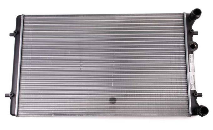 Audi VW Radiator 1J0121253AD - Behr Premium 376713781